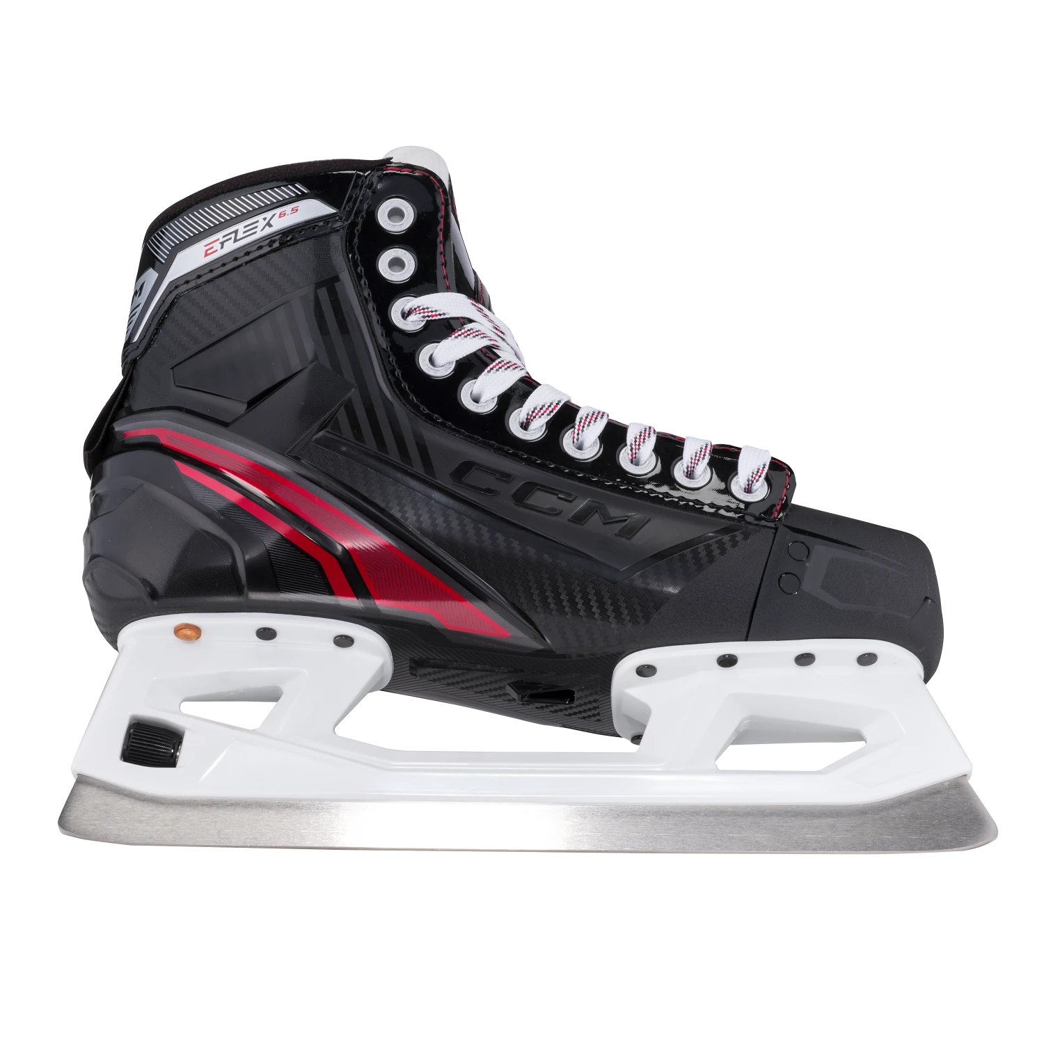 CCM EFLEX 6.5 Intermediate Goalie Skates - Image 4