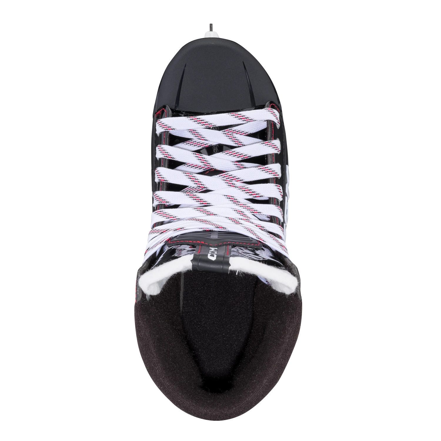 CCM EFLEX 6.5 Intermediate Goalie Skates - Image 7