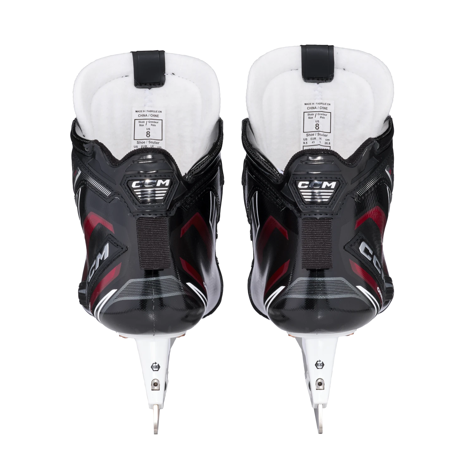 CCM EFLEX 6.9 Senior Goalie Skates - Image 6