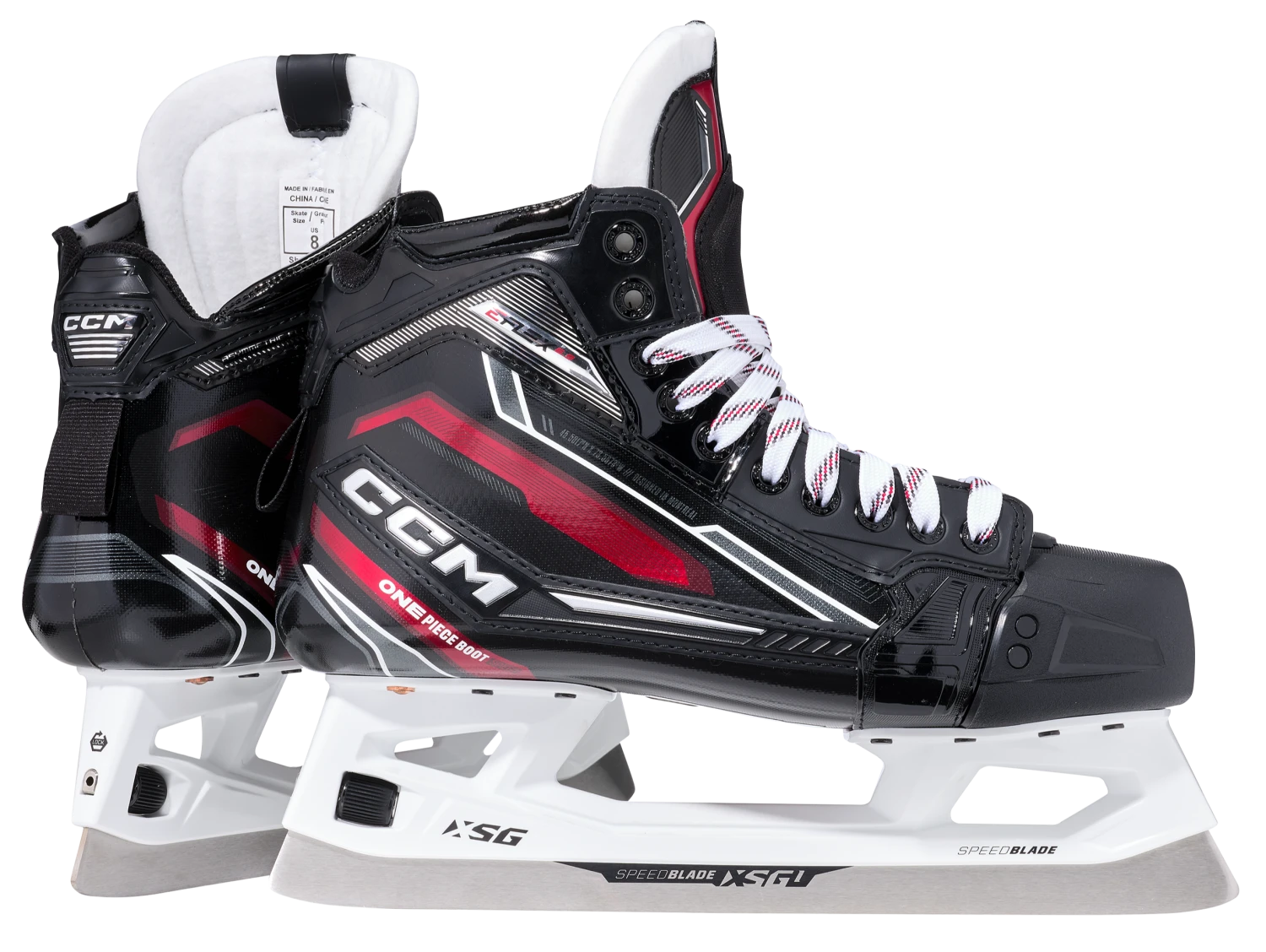 CCM EFLEX 6.9 Senior Goalie Skates