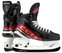 CCM JetSpeed FT6 Pro Intermediate Hockey Skates