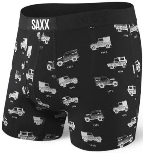 SAXX Ultra Boxer Brief Jeepster