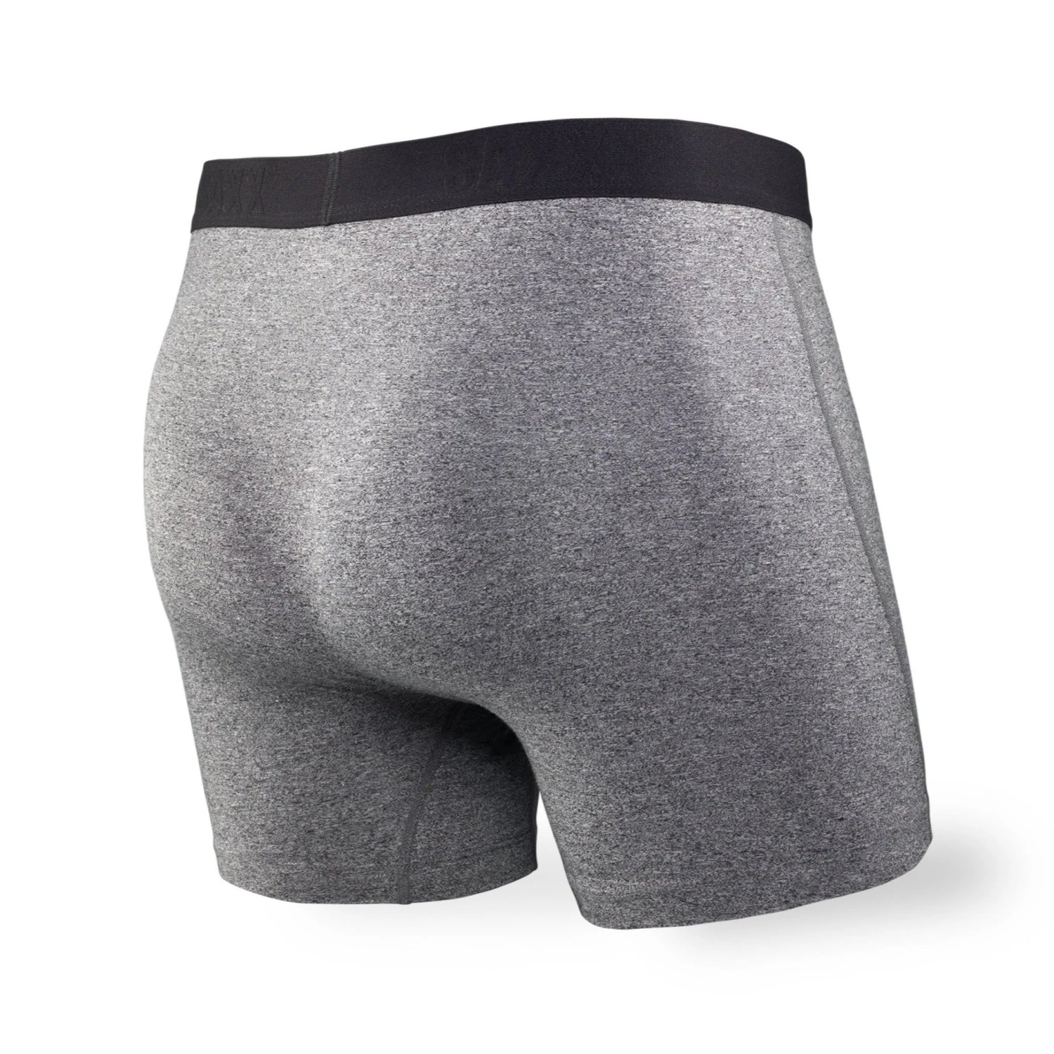 SAXX Ultra Boxer Fly Salt & Pepper - Image 2