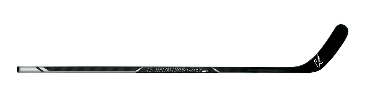 Knapper Ball Hockey AK3 Senior Stick - Image 2