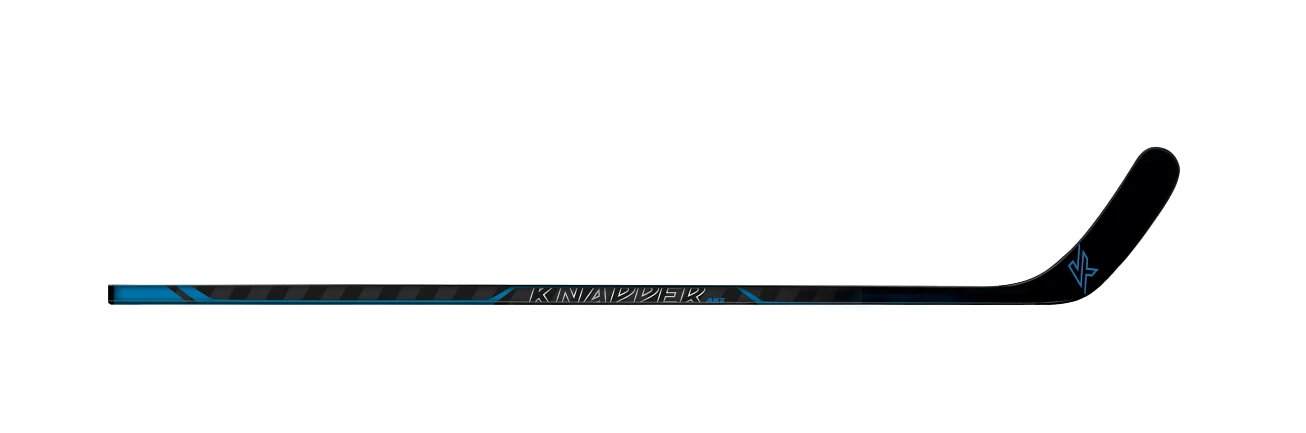 Knapper Ball Hockey AK5 Senior Stick - Image 2