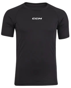 CCM Performance Short Sleeve Top Adult