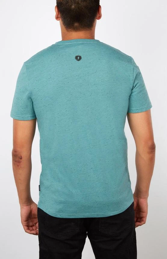 Gongshow The Franchise Blue T-Shirt - Image 2