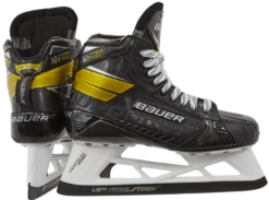 Bauer Supreme Ultrasonic Senior Goalie Skates