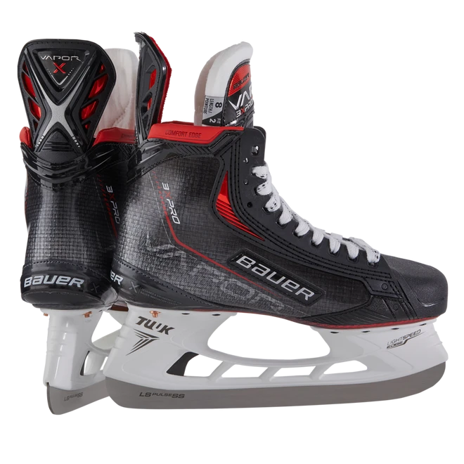Bauer Vapor 3X Pro Junior Hockey Skates