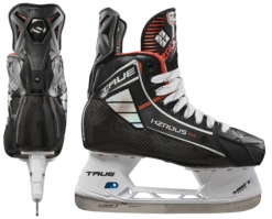 True Hockey True HZRDUS 9X Intermediate Hockey Skates