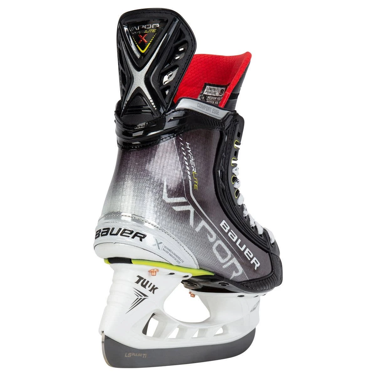 Bauer Vapor Hyperlite Senior Hockey Skates - Image 3