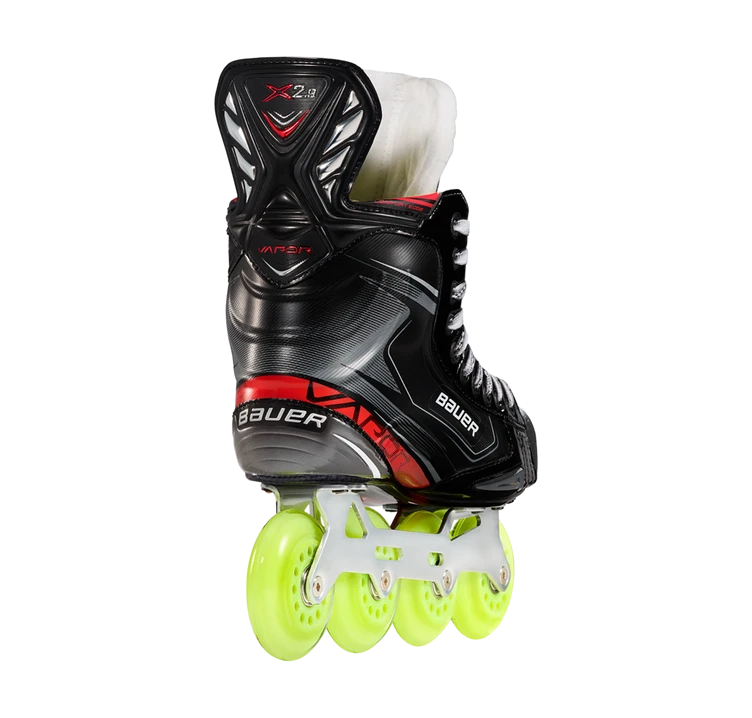 Bauer Vapor X2.9 Senior Roller Skates - Image 2