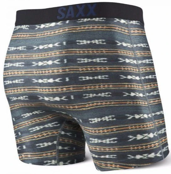 SAXX Fuse Boxer Ancient History - Image 2