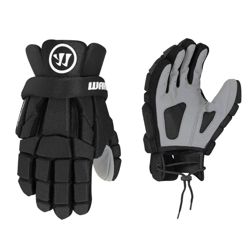 Warrior 2022 Fatboy Lite Ball Hockey Gloves