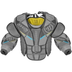 Warrior Ritual G5 Junior Goalie Chest Protector