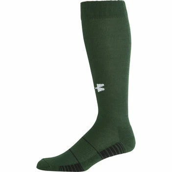 Under Armour Team Over-The-Calf Senior Socks - Image 4
