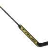 True Hockey True Catalyst 5X Intermediate Goalie Stick (Black)