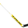 True Hockey True Catalyst 5X Junior Goalie Stick (White)