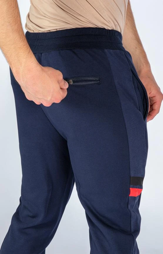 Gongshow Earned Stripes Jogs Sweatpants - Image 4