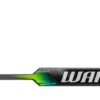 Warrior M2 E Intermediate Goalie Stick (Black / Silver)