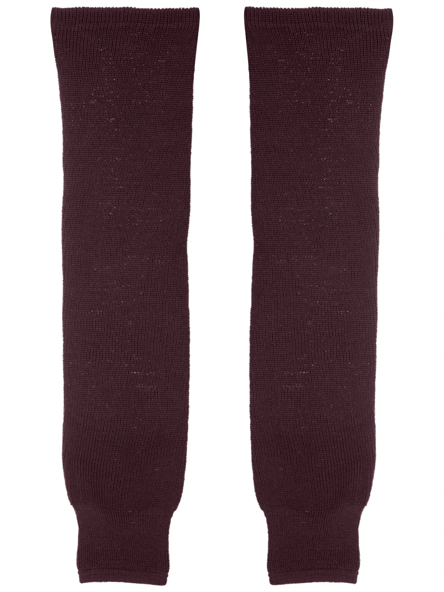 CCM S100P Intermediate Knit Hockey Socks - Image 7