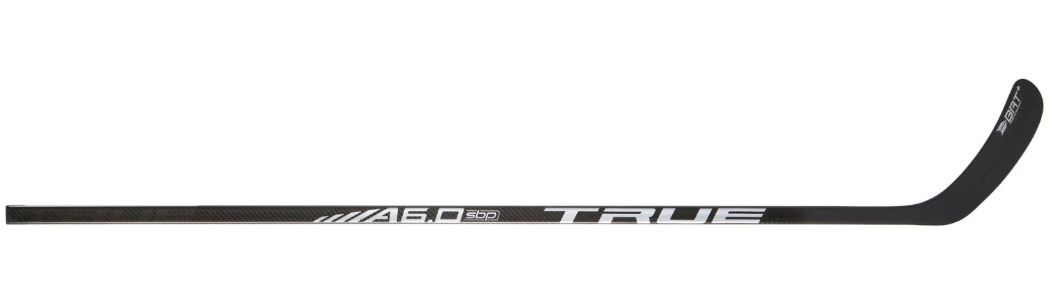 True Hockey True A6.0 SBP 2018 Intermediate Hockey Stick - Image 2