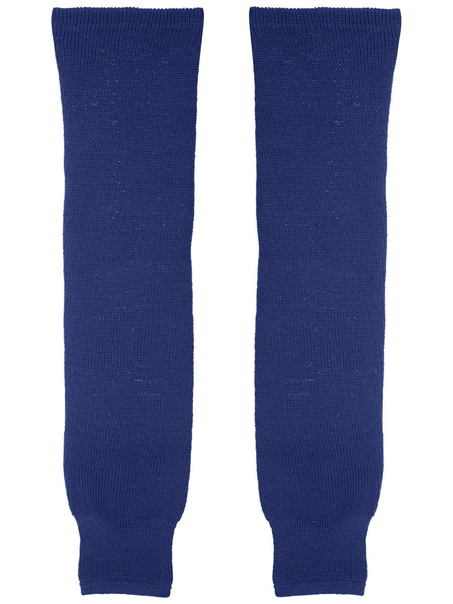 CCM S100P Senior Knit Hockey Socks - Image 12