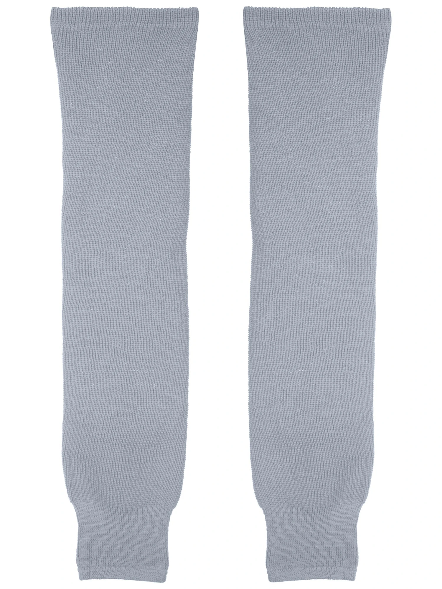 CCM S100P Intermediate Knit Hockey Socks - Image 5