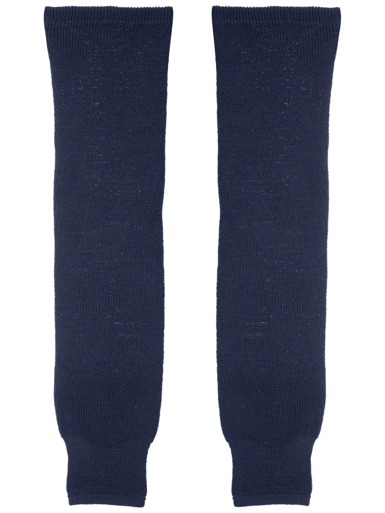 CCM S100P Intermediate Knit Hockey Socks - Image 8