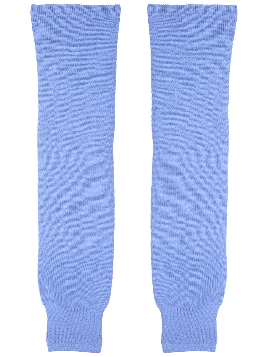 CCM S100P Intermediate Knit Hockey Socks - Image 13