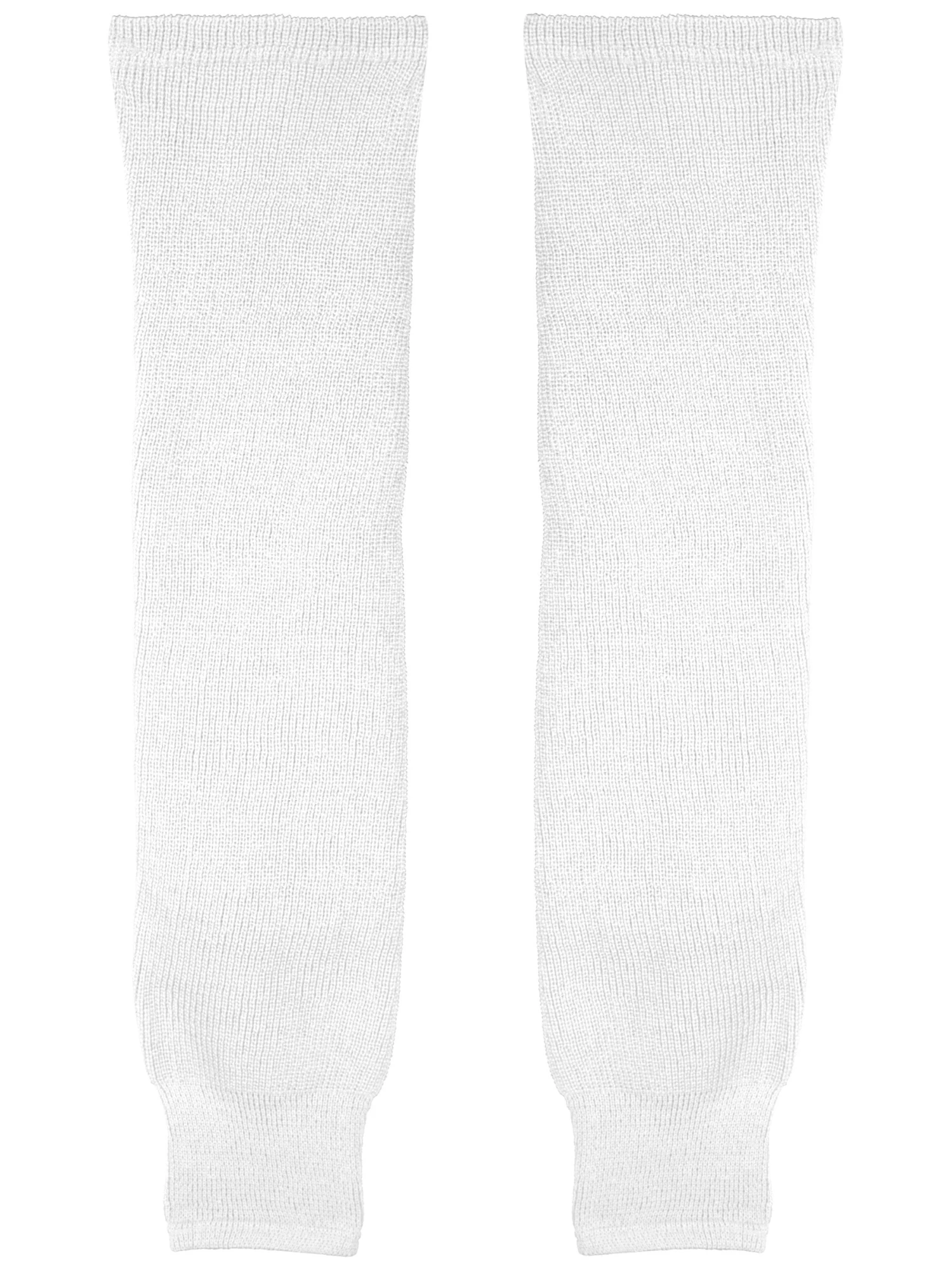 CCM S100P Senior Knit Hockey Socks - Image 2