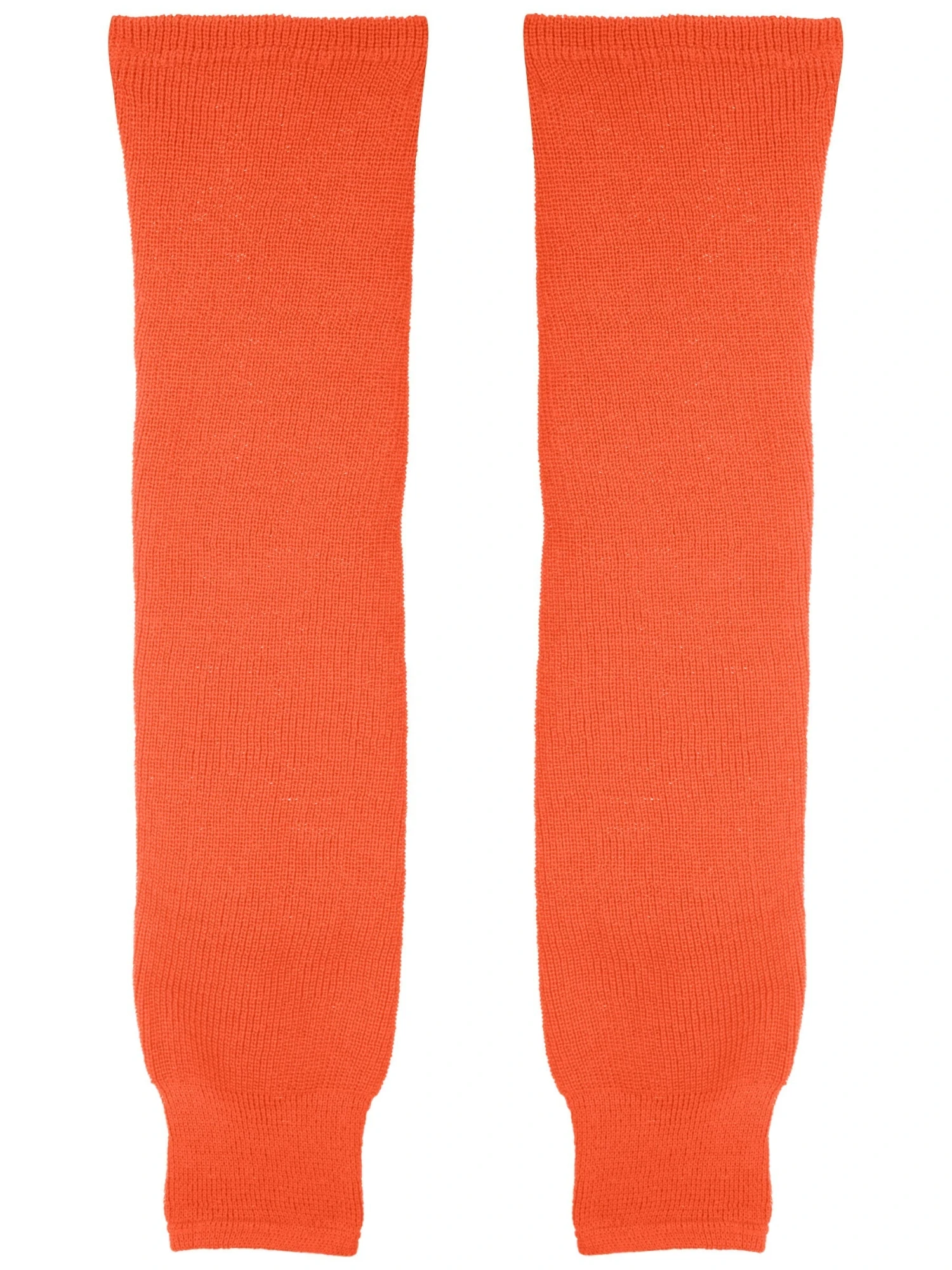 CCM S100P Intermediate Knit Hockey Socks - Image 9