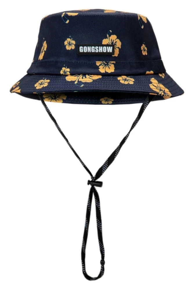 Gongshow Making A Splash Bucket Hat Adult