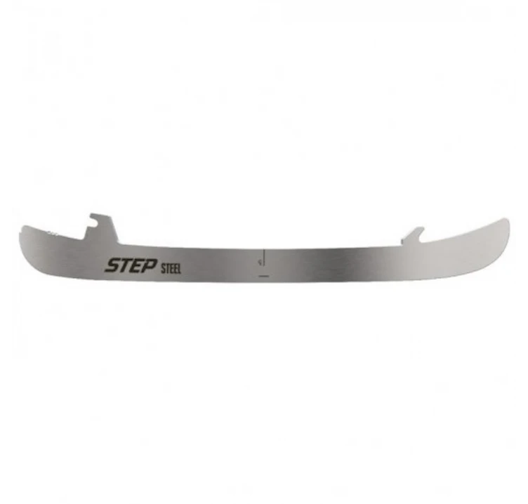 Step Steel Runners For CCM SpeedBlade XS Holder (Pair)
