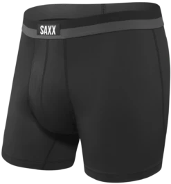 SAXX Sports Mesh Boxer Brief Fly