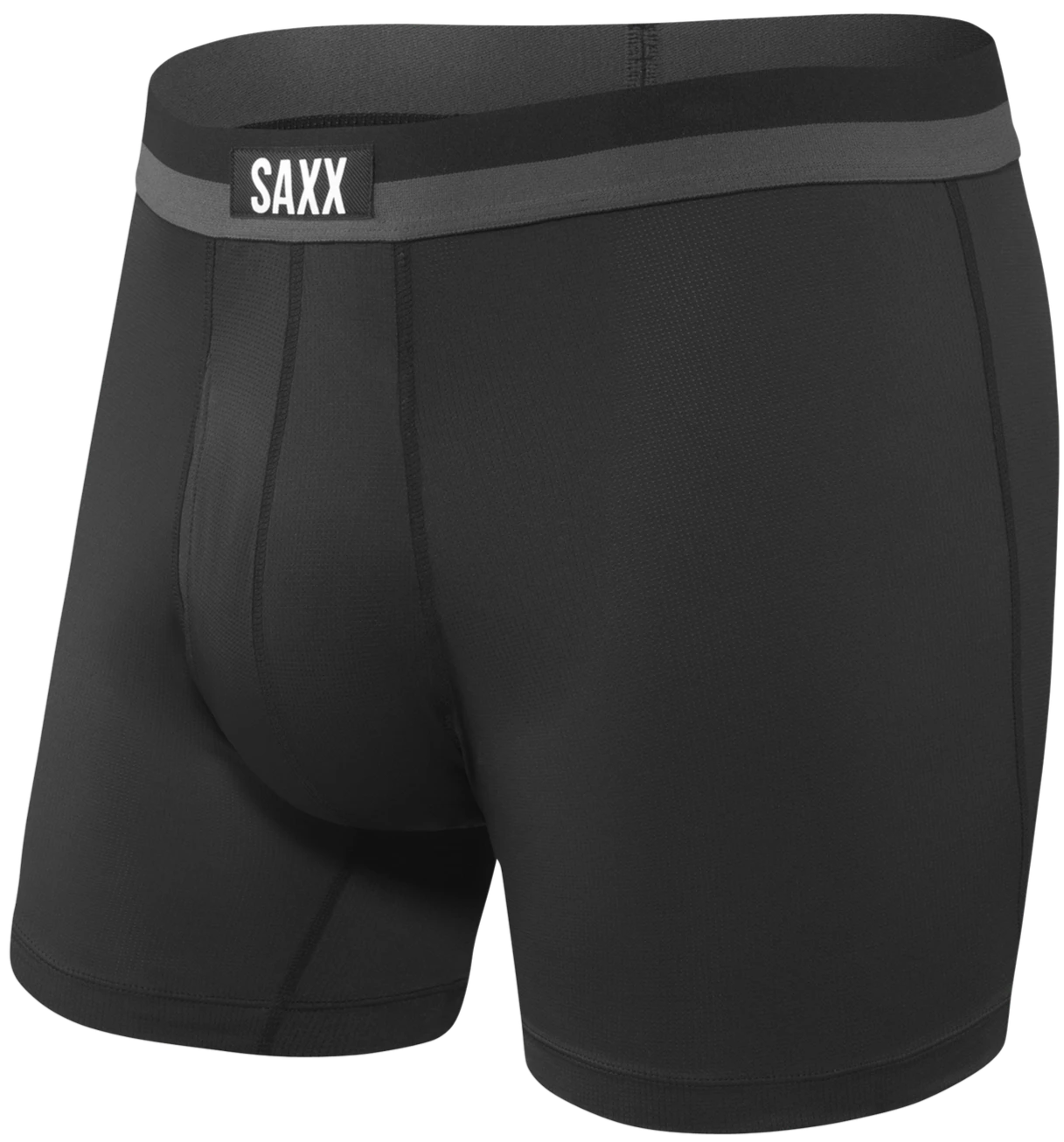 SAXX Sports Mesh Boxer Brief Fly