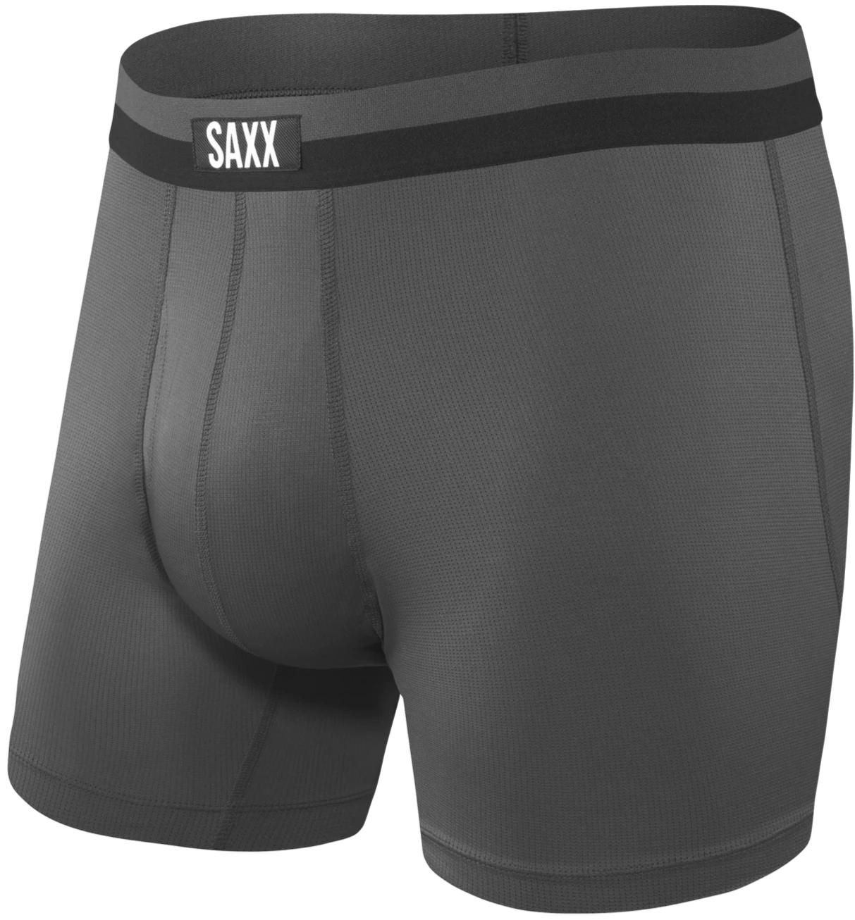 SAXX Sports Mesh Boxer Brief Fly - Image 3