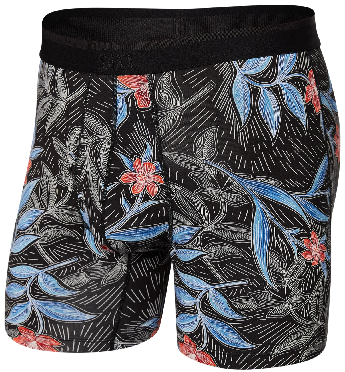 SAXX Platinum Boxer Brief Fly - Image 2