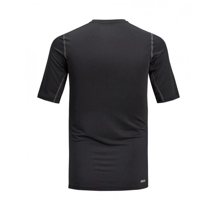 True Hockey X Jack & Jones Ramble Compression Tee SS Crew Neck