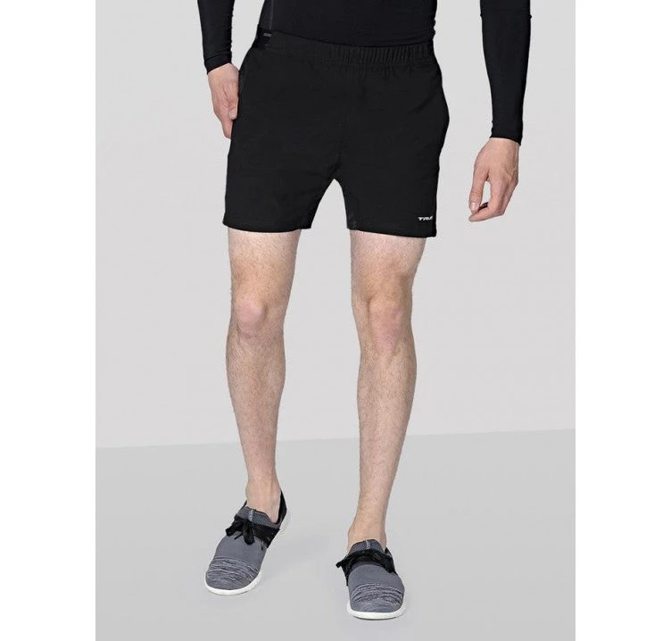 True Hockey X Jack & Jones Flux Shorts - Image 2