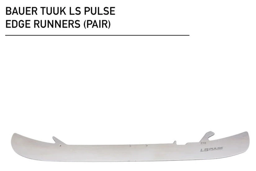 Bauer Supreme Mach Senior Hockey Skates - Image 4